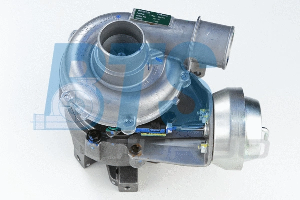 Charger, charging (supercharged/turbocharged) (T915214)