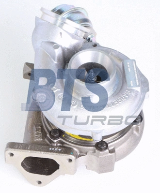 Charger, charging (supercharged/turbocharged) (T911895)