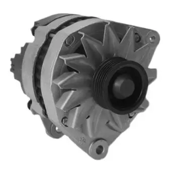 Alternator (L611159)