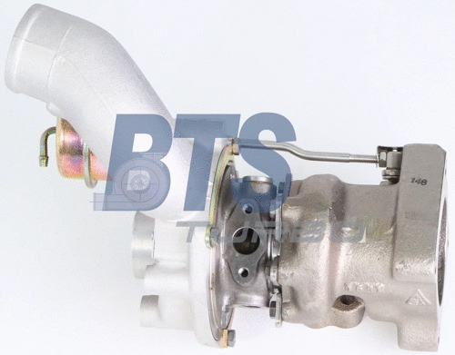 Charger, charging (supercharged/turbocharged) (T911012RE)