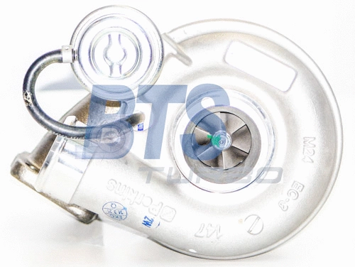 Charger, charging (supercharged/turbocharged)