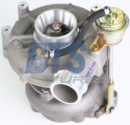 Charger, charging (supercharged/turbocharged)