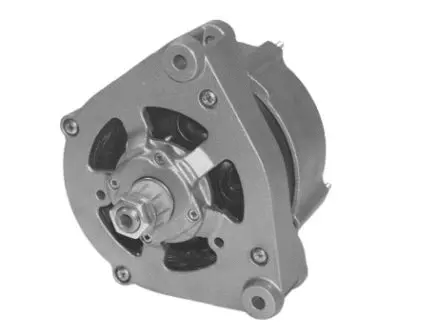 Alternator (L610705)