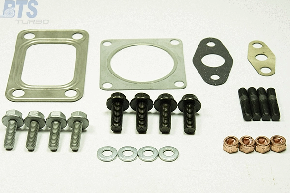 Mounting Kit, charger (T931430ABS)