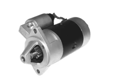 Starter (S510937)