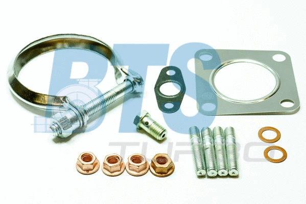 Mounting Kit, charger (T931219ABS)