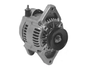 Alternator (L611612)