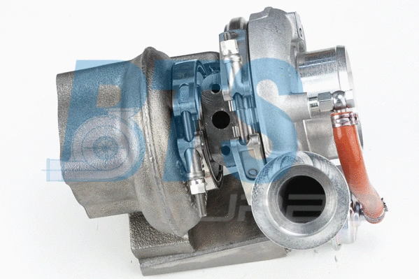 Charger, charging (supercharged/turbocharged)