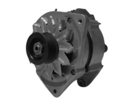 Alternator (L610748)