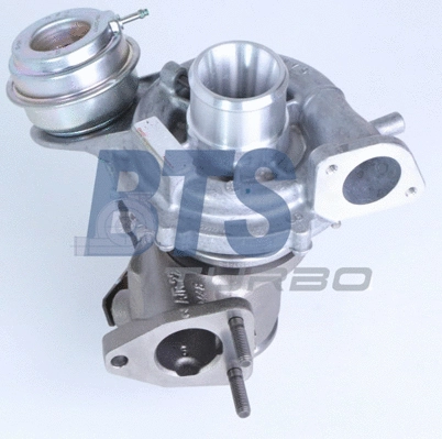 Charger, charging (supercharged/turbocharged) (T915547)