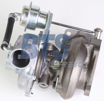 Charger, charging (supercharged/turbocharged)