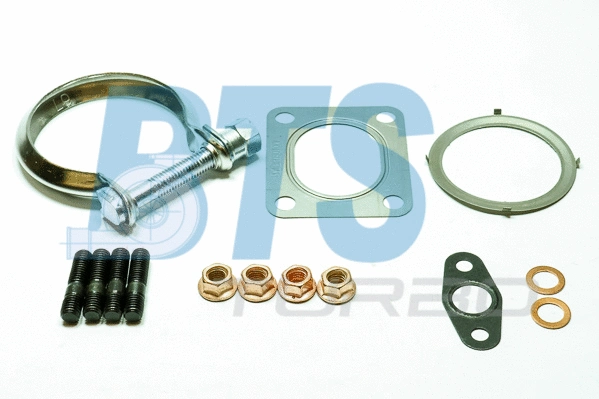 Mounting Kit, charger (T931278ABS)