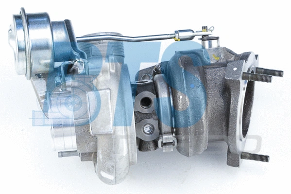 Charger, charging (supercharged/turbocharged) (T916747)