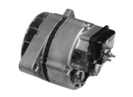 Alternator (L610082)