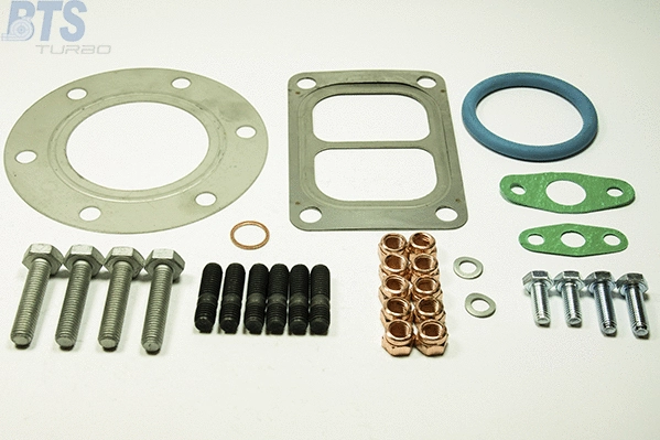 Mounting Kit, charger (T931432ABS)