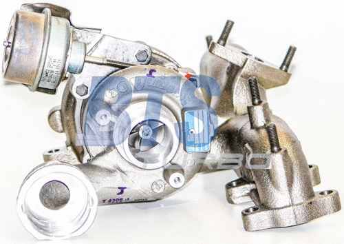 Charger, charging (supercharged/turbocharged)