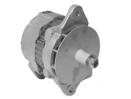 Alternator (L610644)