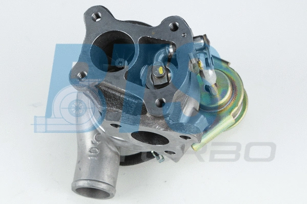 Charger, charging (supercharged/turbocharged)