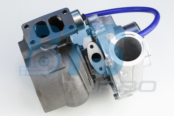 Charger, charging (supercharged/turbocharged)