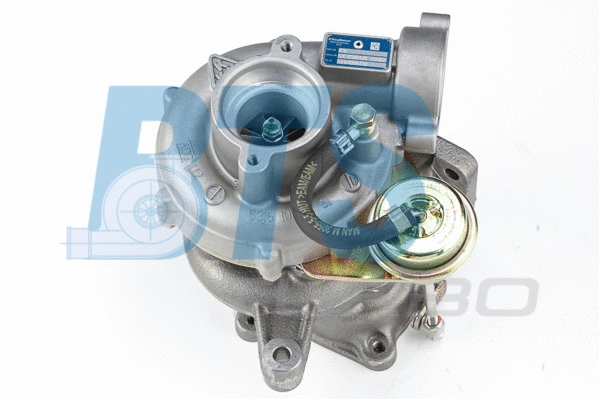 Charger, charging (supercharged/turbocharged)