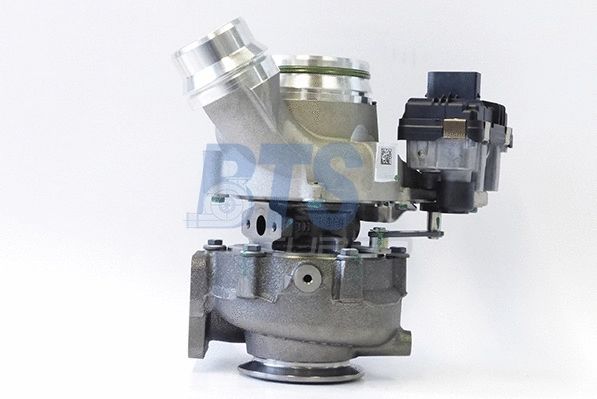 Charger, charging (supercharged/turbocharged)