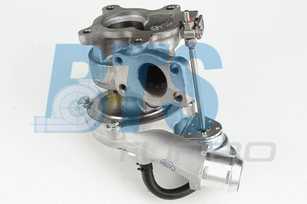 Charger, charging (supercharged/turbocharged)