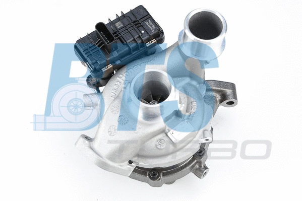 Charger, charging (supercharged/turbocharged) (T916912)