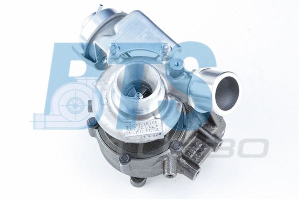 Charger, charging (supercharged/turbocharged) (T916454)