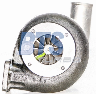 Charger, charging (supercharged/turbocharged)