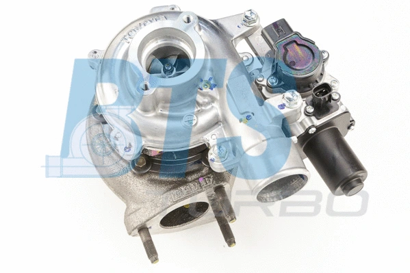 Charger, charging (supercharged/turbocharged) (T916772)