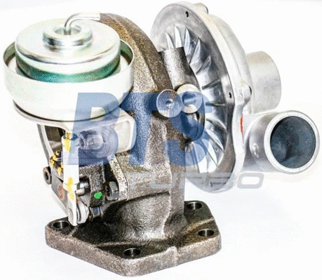 Charger, charging (supercharged/turbocharged)