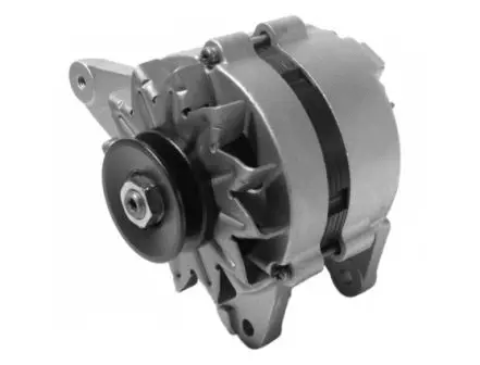 Alternator (L610398)