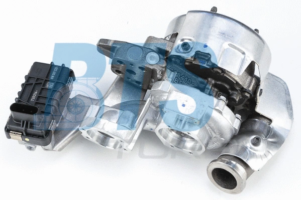 Charger, charging (supercharged/turbocharged)