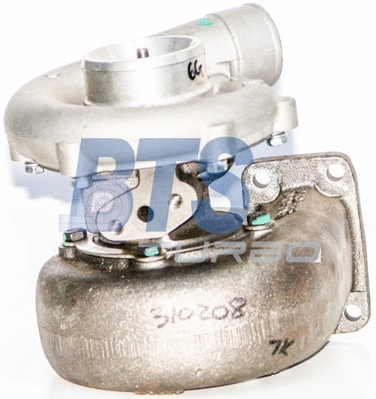 Charger, charging (supercharged/turbocharged)