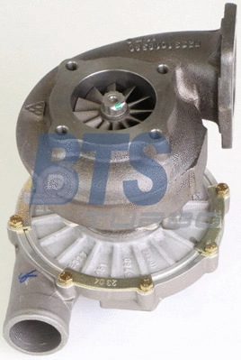 Charger, charging (supercharged/turbocharged)