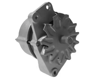 Alternator (L610846)