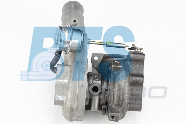 Charger, charging (supercharged/turbocharged)