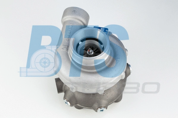 Charger, charging (supercharged/turbocharged) (T914047)