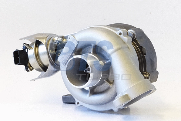 Charger, charging (supercharged/turbocharged) (T915019BT)