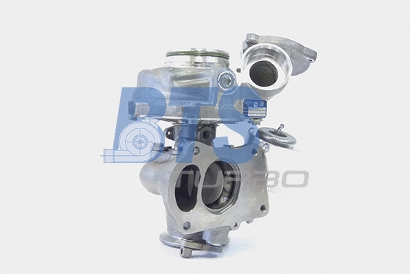 Charger, charging (supercharged/turbocharged) (T916574GR)