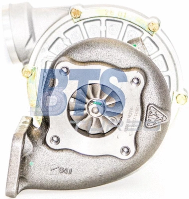 Charger, charging (supercharged/turbocharged)