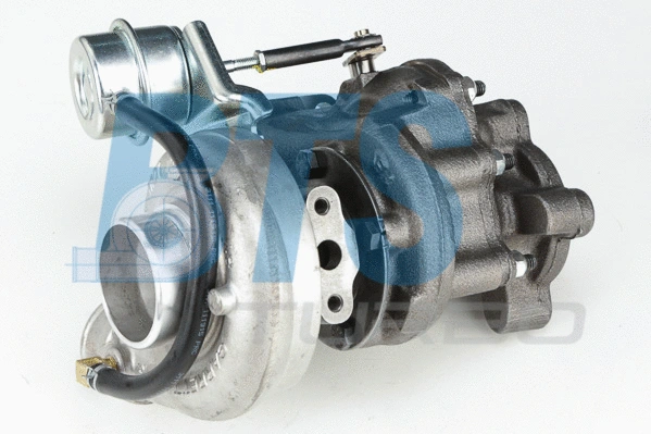 Charger, charging (supercharged/turbocharged)