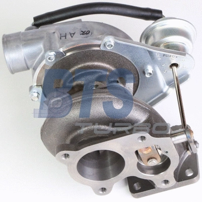 Charger, charging (supercharged/turbocharged) (T911151)