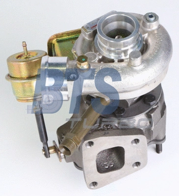 Charger, charging (supercharged/turbocharged)