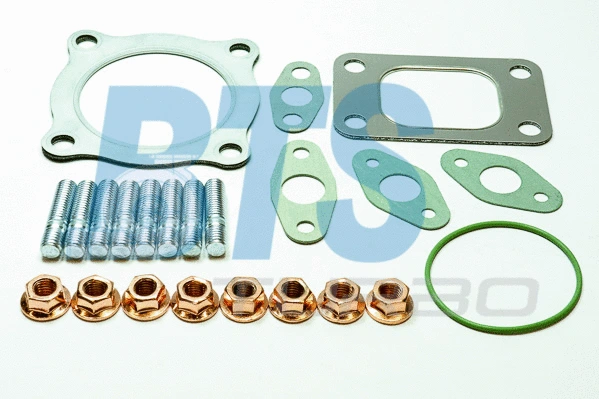 Mounting Kit, charger (T931153ABS)