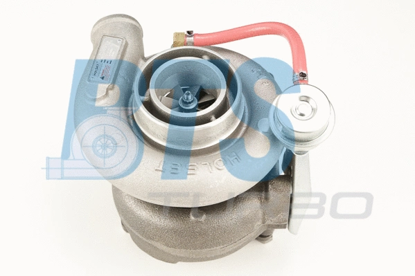 Charger, charging (supercharged/turbocharged) (T914765)