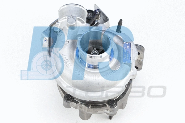 Charger, charging (supercharged/turbocharged)