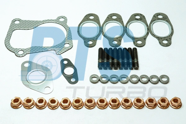 Mounting Kit, charger (T931086ABS)