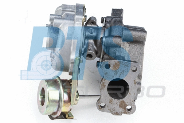 Charger, charging (supercharged/turbocharged)