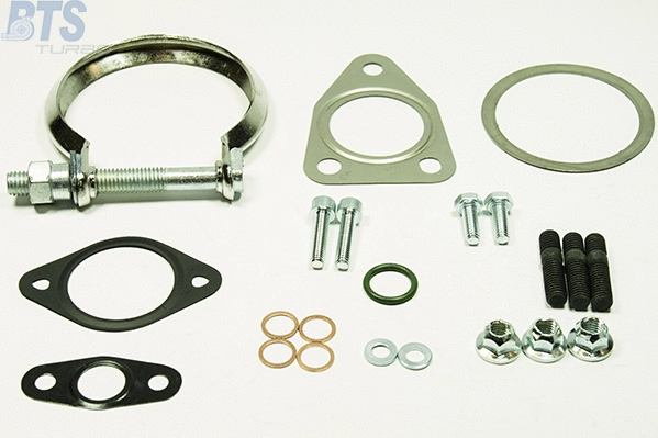 Mounting Kit, charger (T931411ABS)